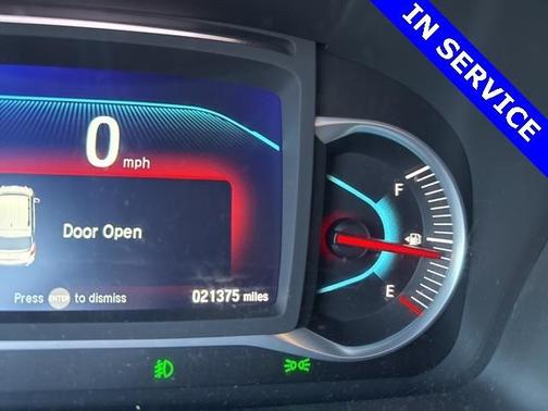 2021 Honda Pilot AWD Special Edition