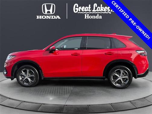 2023 Honda HR-V EX-L