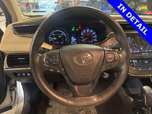 2013 Toyota Avalon Hybrid Limited