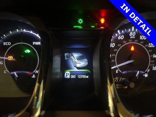 2013 Toyota Avalon Hybrid Limited