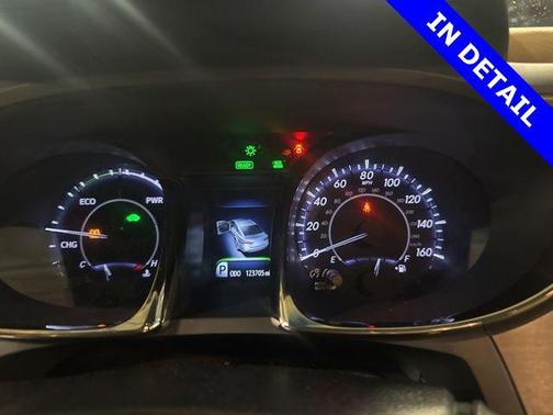2013 Toyota Avalon Hybrid Limited