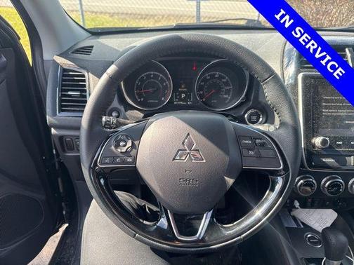 2023 Mitsubishi Outlander Sport SE