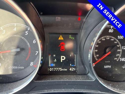 2023 Mitsubishi Outlander Sport SE