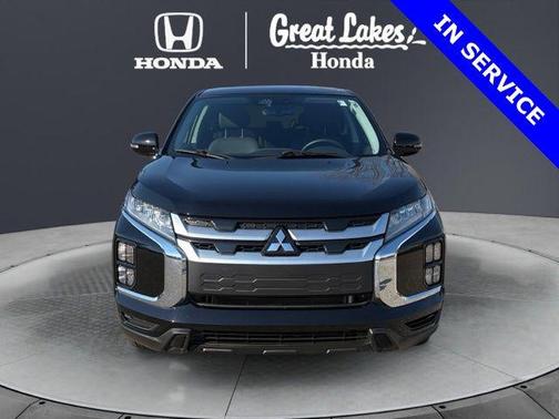 2023 Mitsubishi Outlander Sport SE