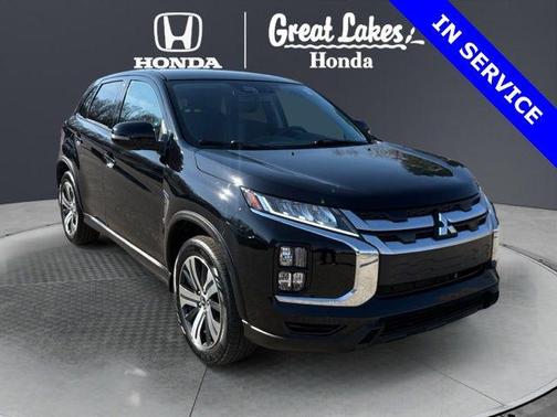 2023 Mitsubishi Outlander Sport SE