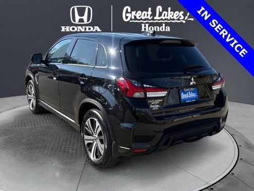 2023 Mitsubishi Outlander Sport SE