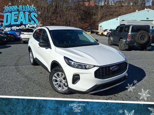 2026 Ford Escape Active AWD