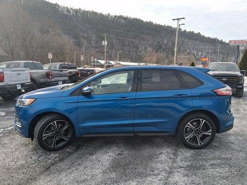2020 Ford Edge ST