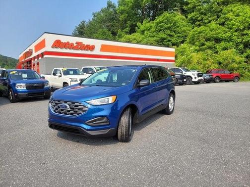2021 Ford Edge SE