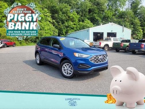 2021 Ford Edge SE