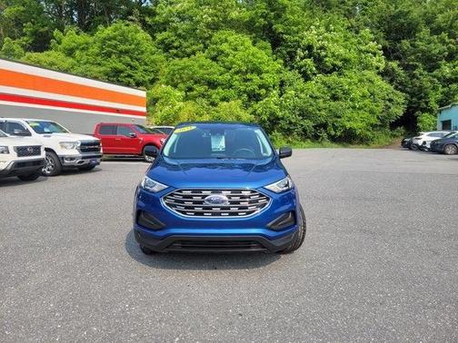 2021 Ford Edge SE