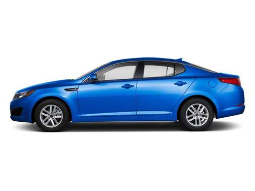 2013 Kia Optima SX