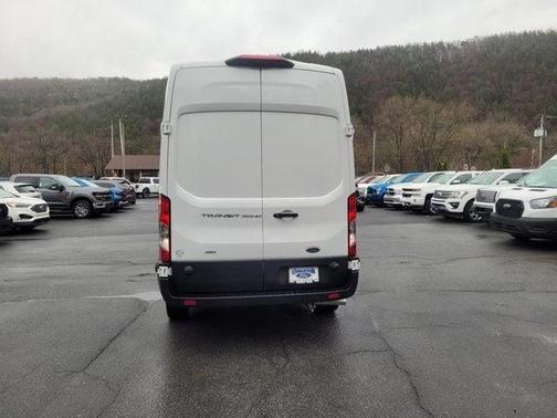 2025 Ford Transit-350 Base