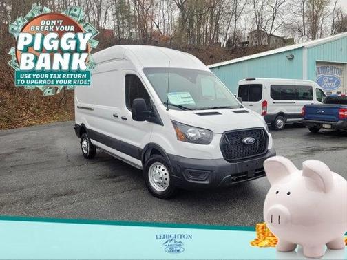 2025 Ford Transit-350 Base