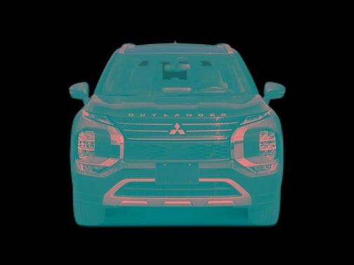 2023 Mitsubishi Outlander SEL 40th Anniversary
