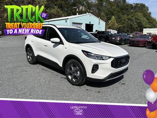 2026 Ford Escape ST-Line Select