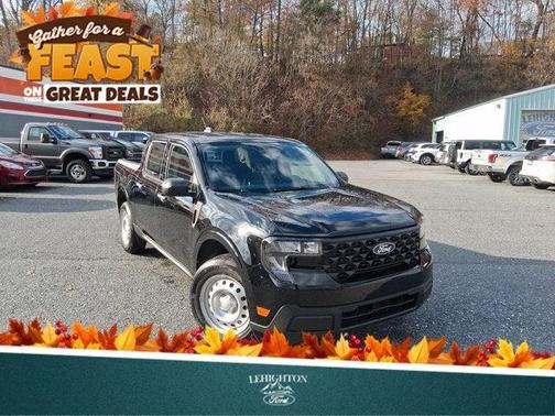 2025 Ford Maverick XL