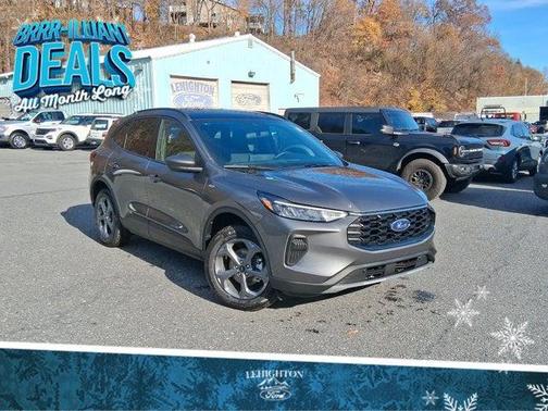 2026 Ford Escape ST-Line AWD