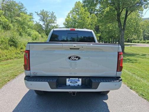 Avalanche 2026 Ford F-150 XLT