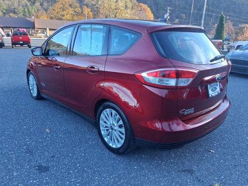 2017 Ford C-Max Energi SE