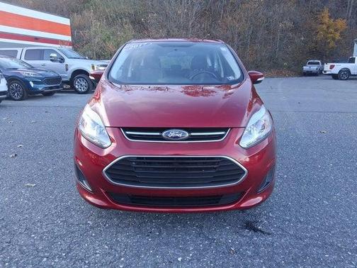 2017 Ford C-Max Energi SE