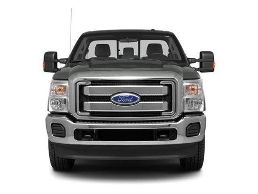 2014 Ford F-250 XL