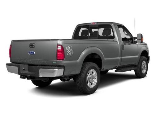 2014 Ford F-250 XL