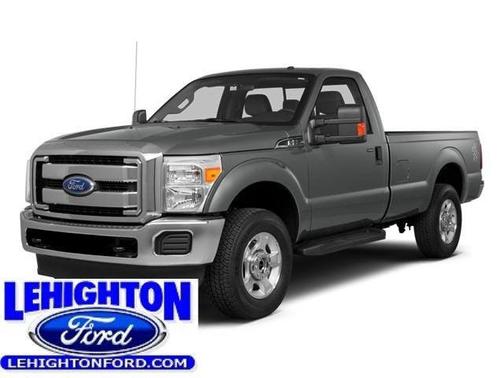 2014 Ford F-250 XL