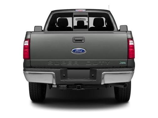 2014 Ford F-250 XL
