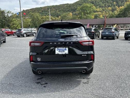 2025 Ford Escape ST-Line Elite