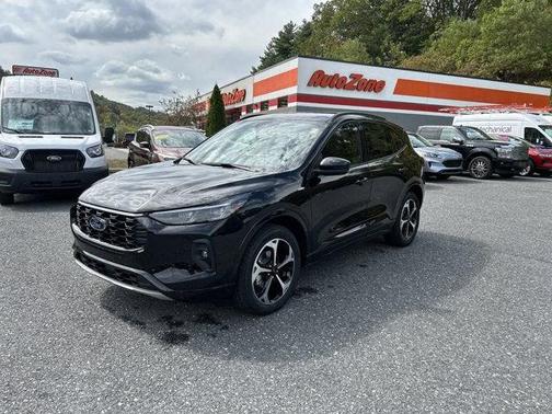 2025 Ford Escape ST-Line Elite