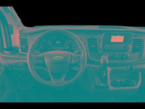 2025 Ford Transit-350 Base