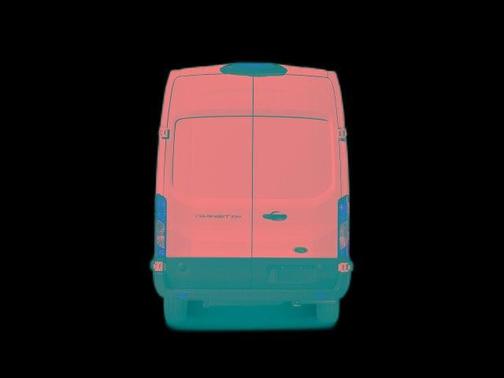 2025 Ford Transit-350 Base