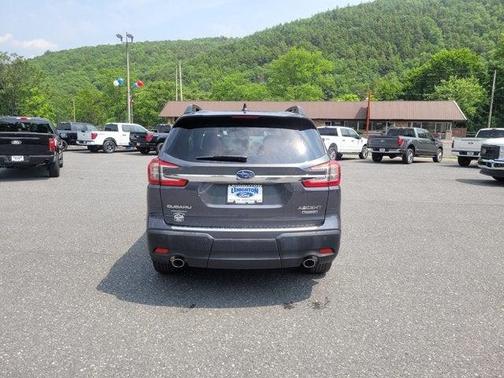 2024 Subaru Ascent Touring 7-Passenger