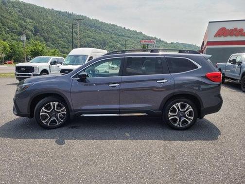 2024 Subaru Ascent Touring 7-Passenger