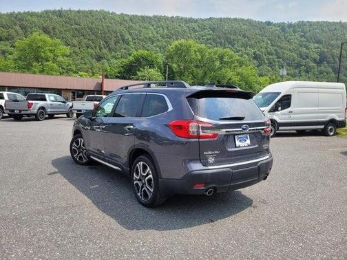 2024 Subaru Ascent Touring 7-Passenger