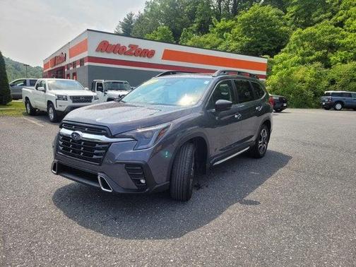 2024 Subaru Ascent Touring 7-Passenger