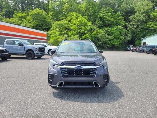 2024 Subaru Ascent Touring 7-Passenger