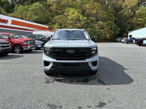 2025 Ford Expedition Max Active 4x4