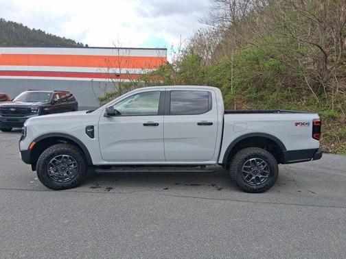 Avalanche 2026 Ford Ranger XLT