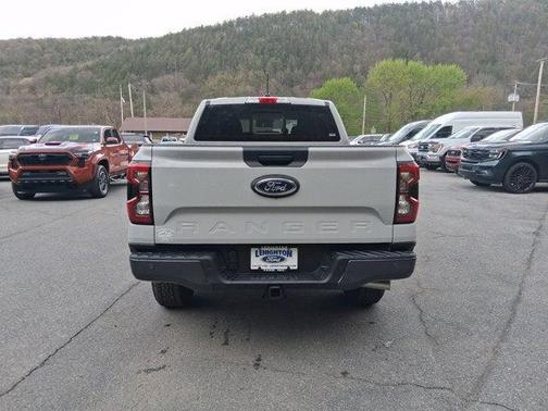 Avalanche 2026 Ford Ranger XLT