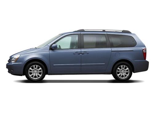 2008 Kia Sedona EX