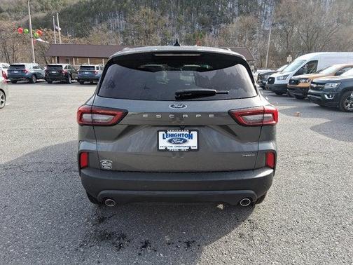 2026 Ford Escape ST-Line Select