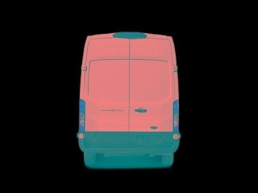 2025 Ford Transit-350 Base