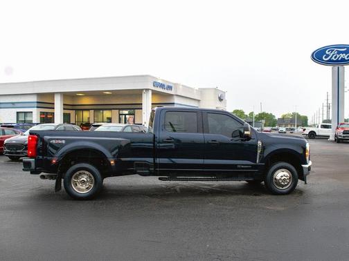 2024 Ford F-350 XLT