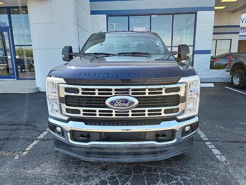 2024 Ford F-350 XLT