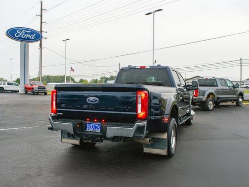 2024 Ford F-350 XLT