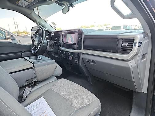 2024 Ford F-350 XLT