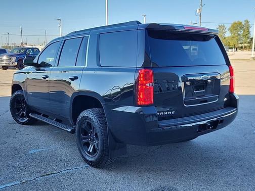 2019 Chevrolet Tahoe LS