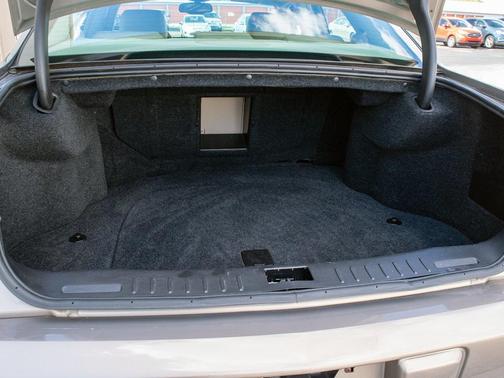 2006 Cadillac DTS Base